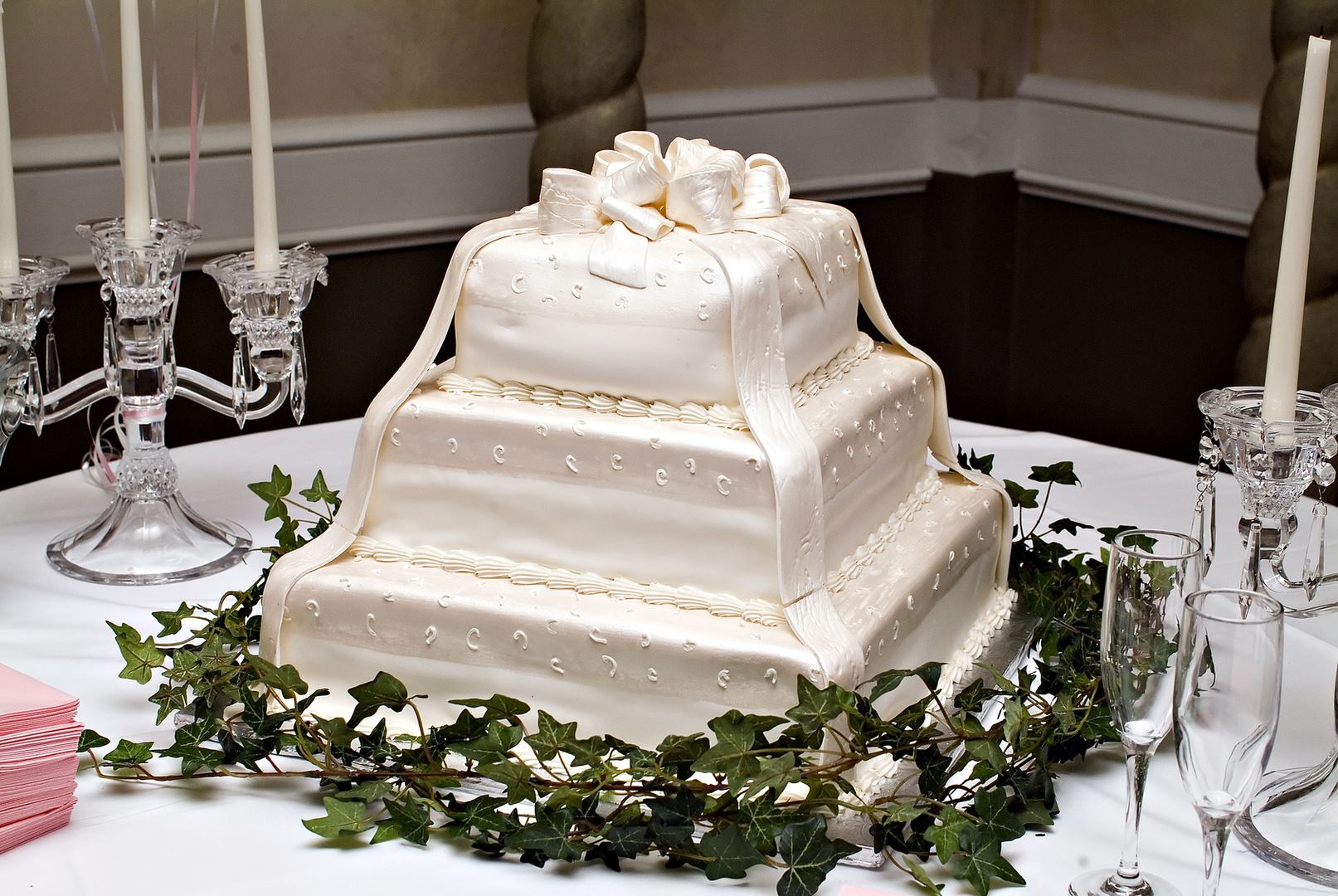 The Castle Gardens - 4