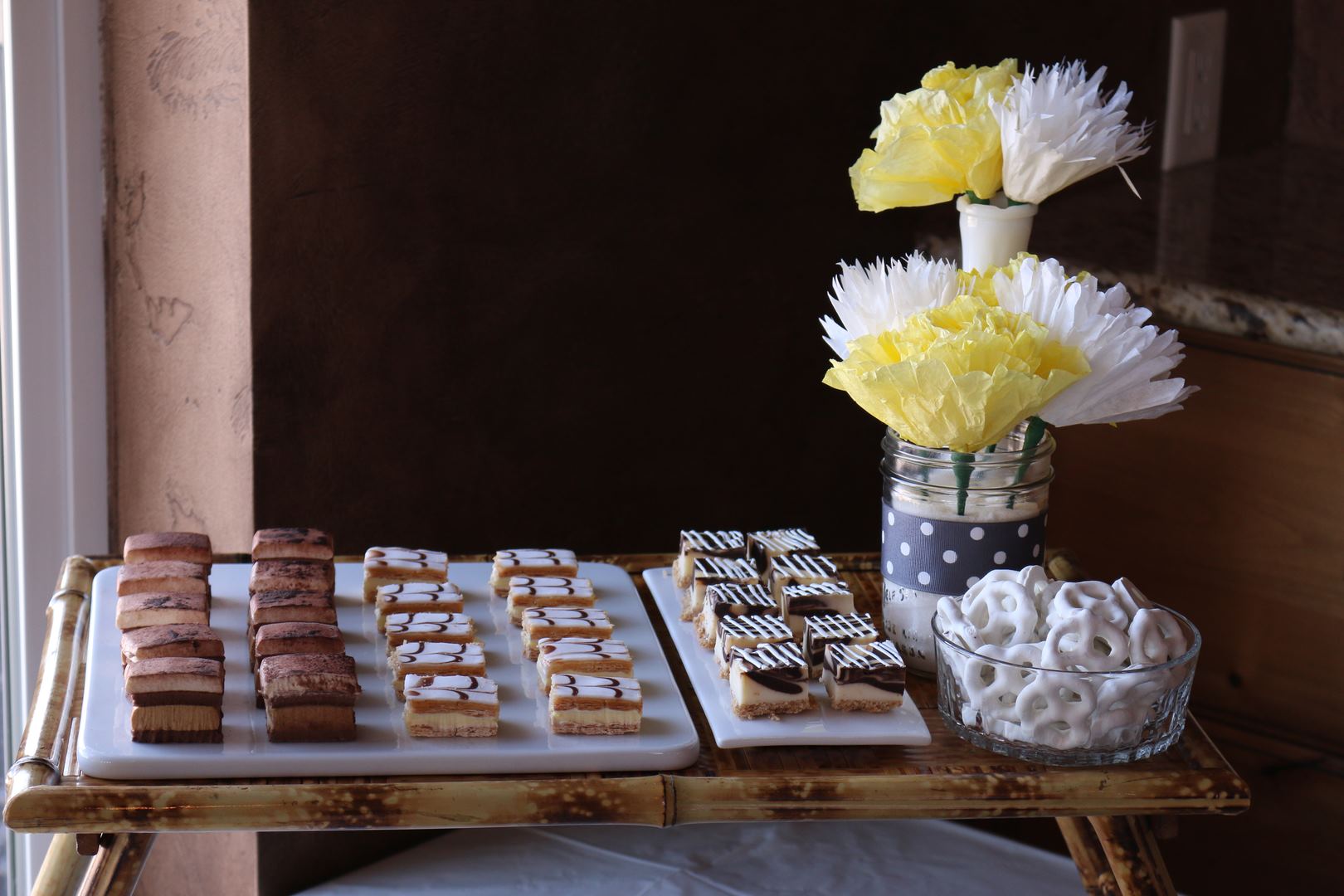 The Castle Gardens - 7