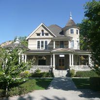 The Bishop's House - 5