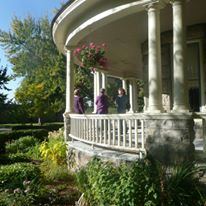 The Bishop's House - 4