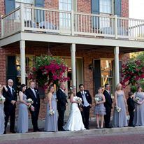 The Conservatory - 4