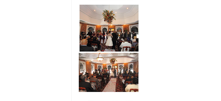 Wild Flower Loft And Catering - 6