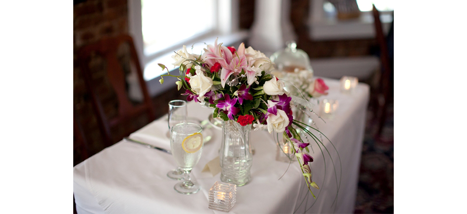 Wild Flower Loft And Catering - 2