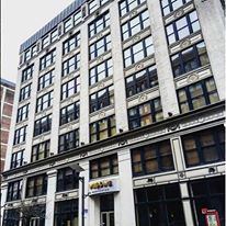 Windows On Washington - 2