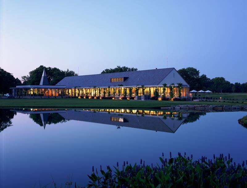 Forest Park Golf Course - 3