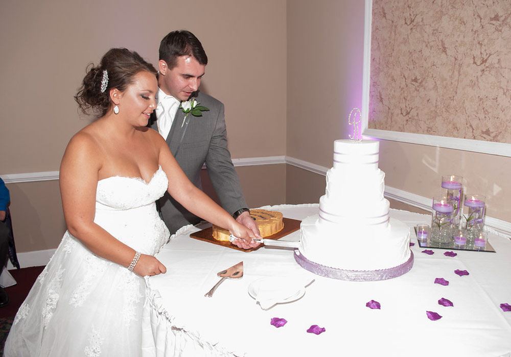 The Christy Banquest Center - 7