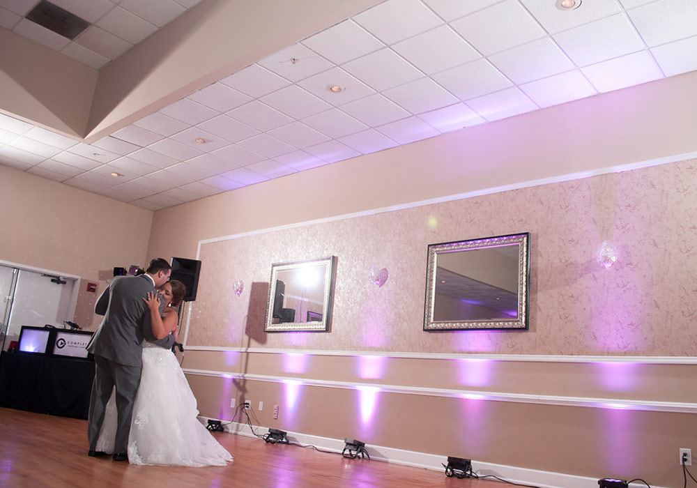 The Christy Banquest Center - 6