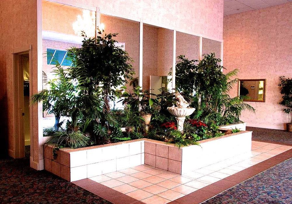 The Christy Banquest Center - 3