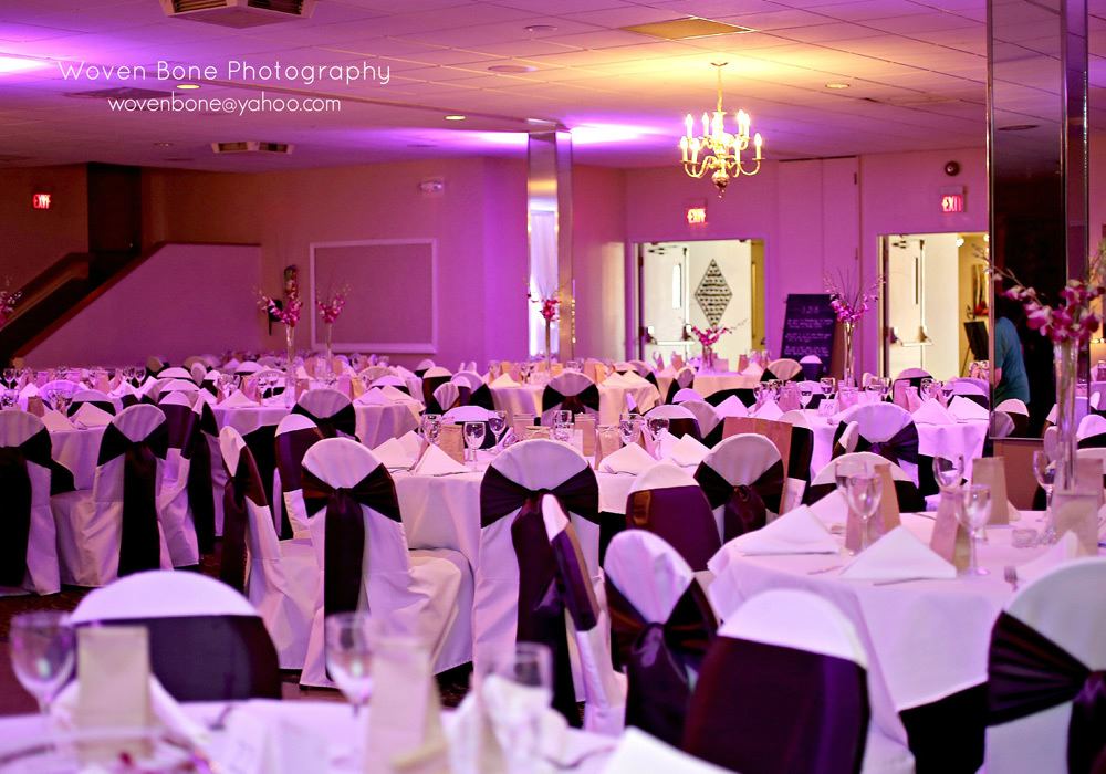 The Christy Banquest Center - 5