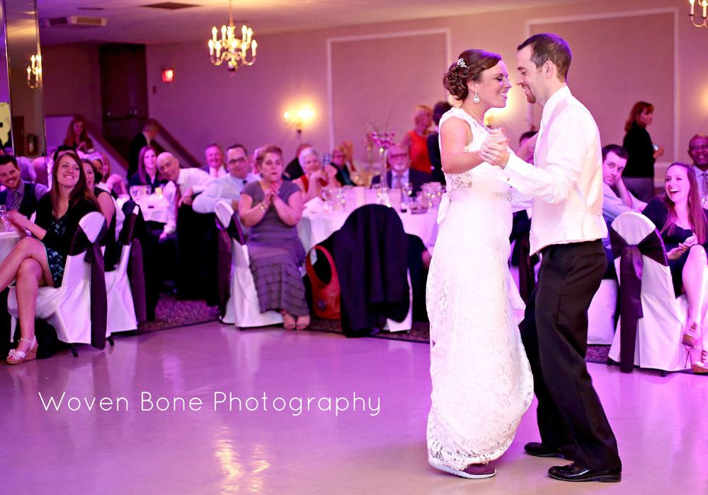 The Christy Banquest Center - 1