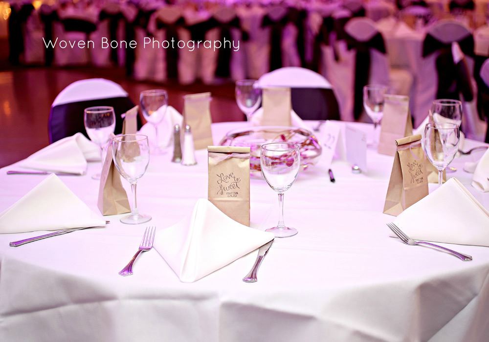 The Christy Banquest Center - 4