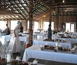 Weston Red Barn Farm - 3