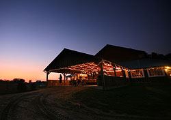 Weston Red Barn Farm - 7