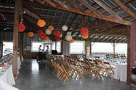 Weston Red Barn Farm - 4