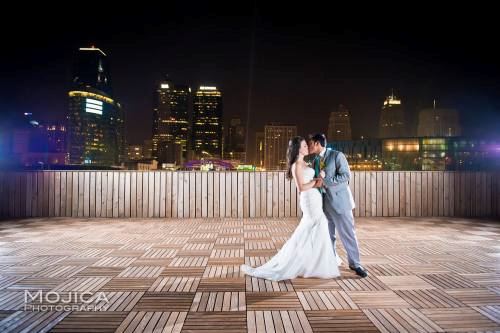 The Terrace On Grand - 1