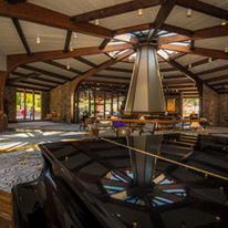 The Lodge Of Four Seasons - 3