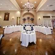 The Rhapsody Wedding Reception And Hall - 4