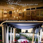 The Rhapsody Wedding Reception And Hall - 6