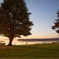 Floral Hall at Forest Park - 5