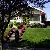 Floral Hall at Forest Park - 4