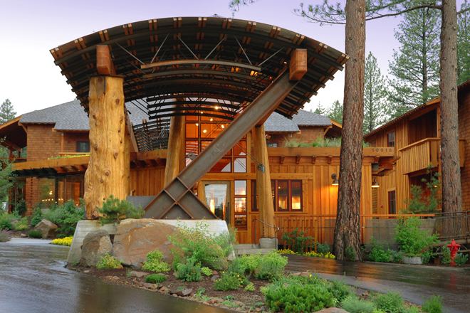 Cedar Lodge Of Maple Valley - 4