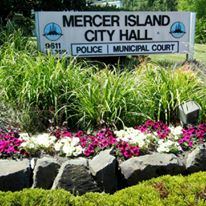 Mercer Island Community And Event Center - 2