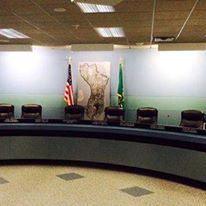 Mercer Island Community And Event Center - 6