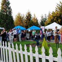 Mercer Island Community And Event Center - 5