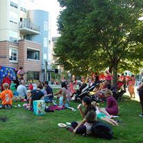 Mercer Island Community And Event Center - 7