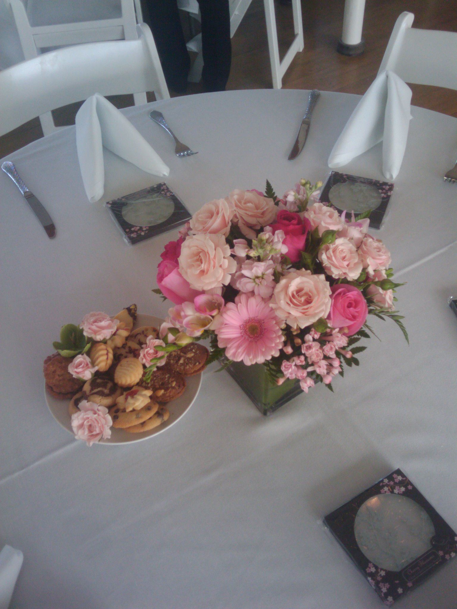 The Steamship Virginia V -Naval Reserve Armory - 3