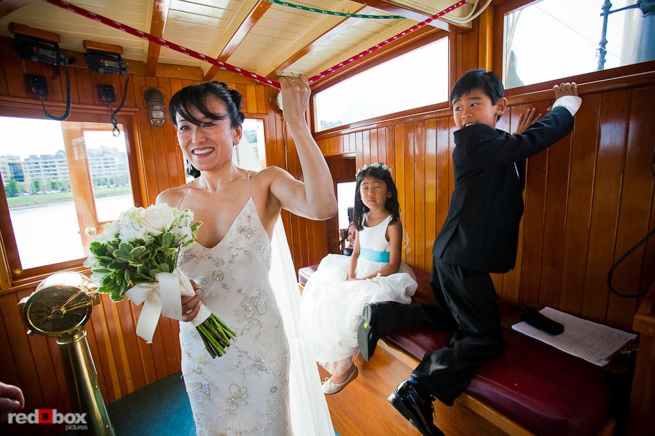 The Steamship Virginia V -Naval Reserve Armory - 5