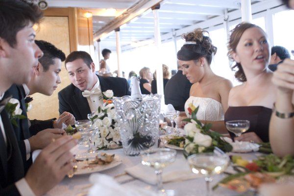 The Steamship Virginia V -Naval Reserve Armory - 2