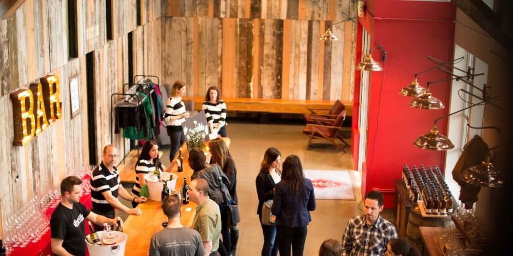 Westland Distillery - 7