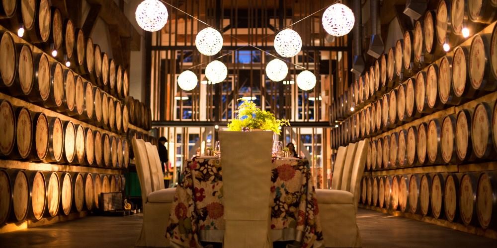 Westland Distillery - 6