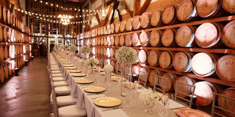 Westland Distillery - 5