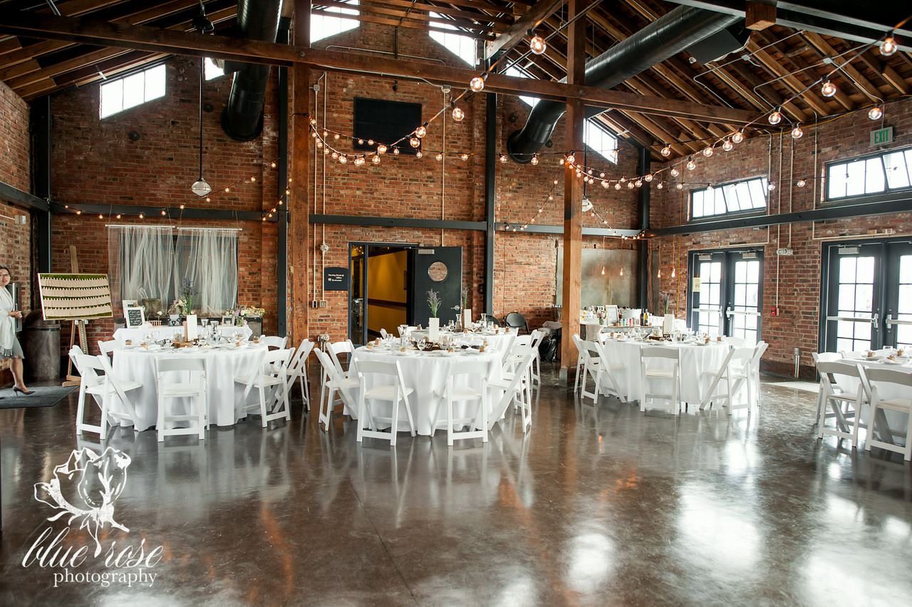 Westland Distillery - 3