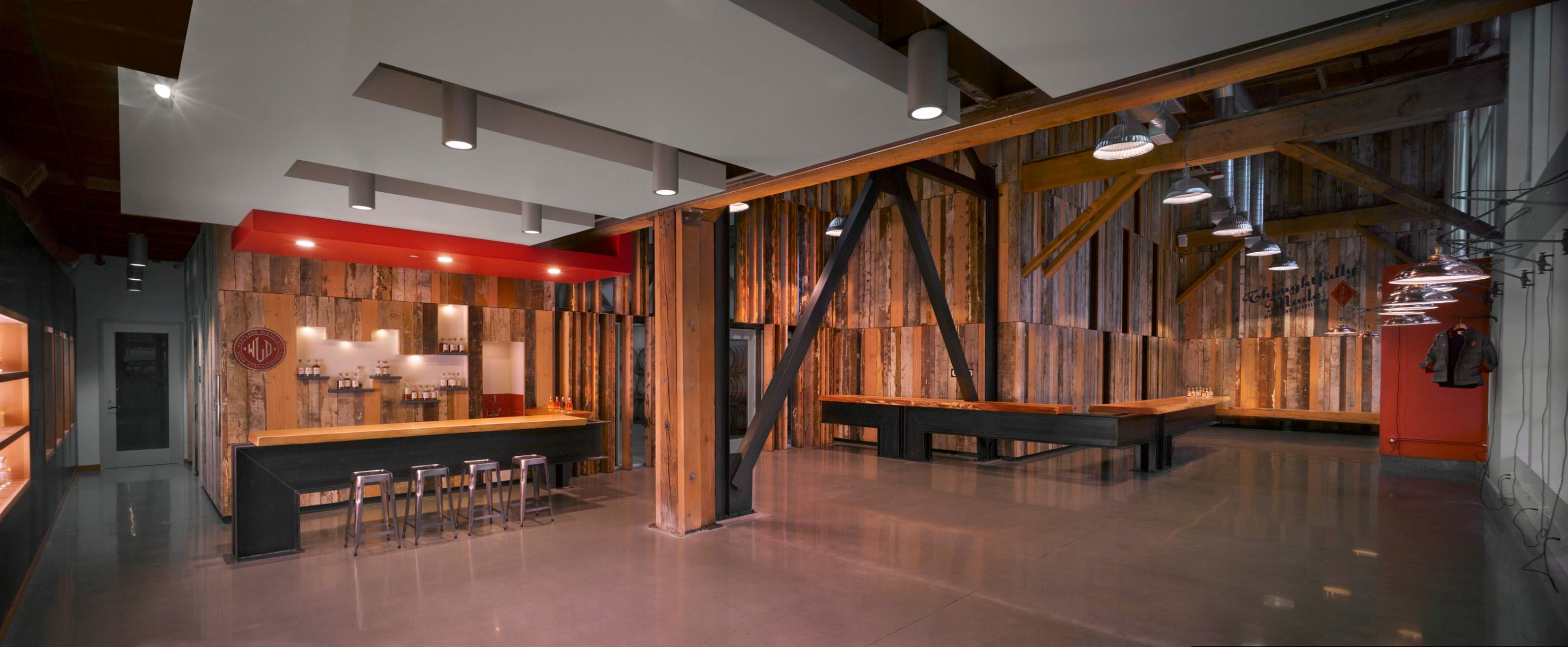 Westland Distillery - 2