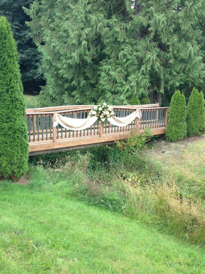 Tazer Valley Farm - 1