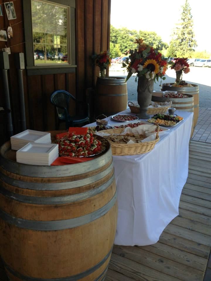 Tazer Valley Farm - 2