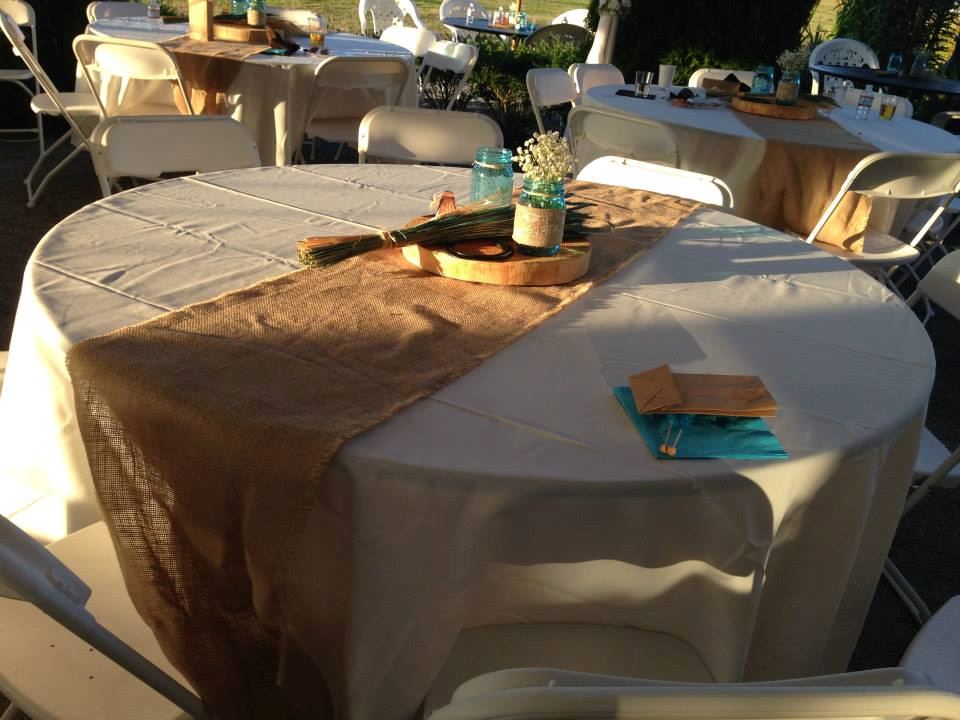 Tazer Valley Farm - 6