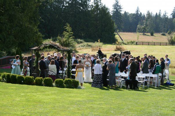 Tazer Valley Farm - 3