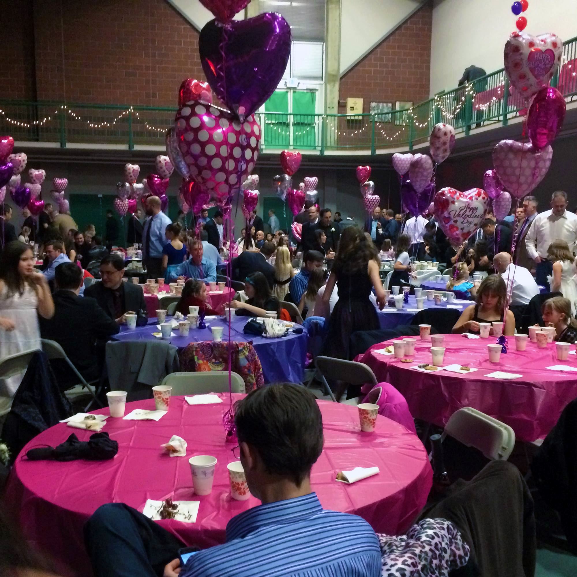 Tibbetts Creek Manor - 5