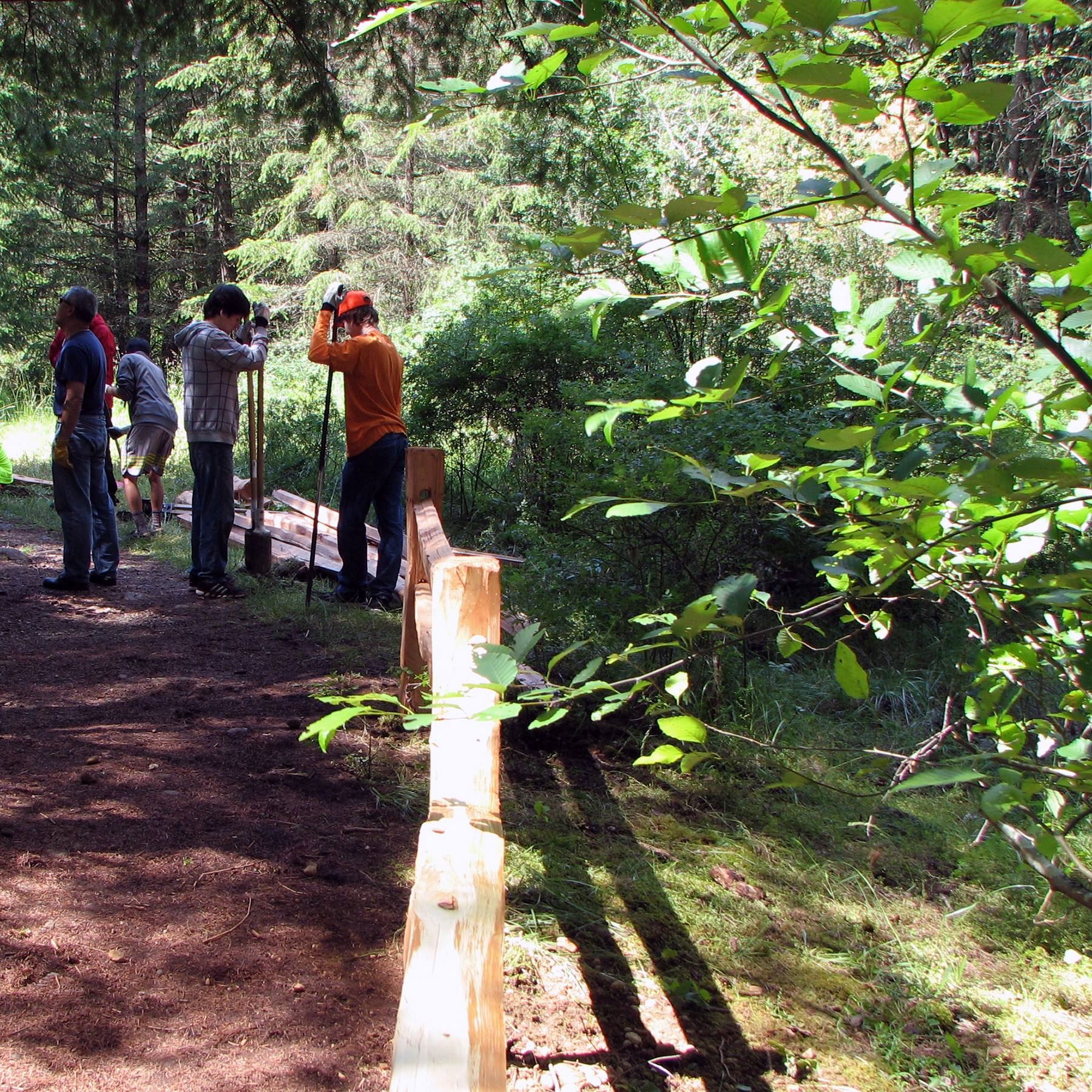 Tibbetts Creek Manor - 2