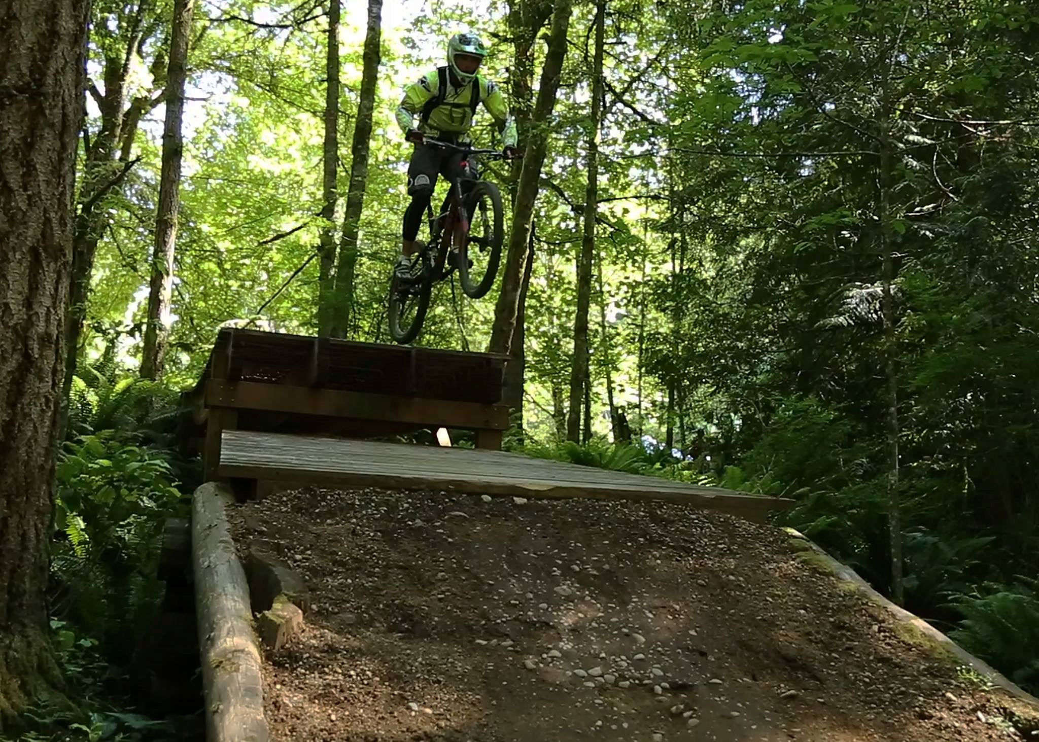 Tibbetts Creek Manor - 4