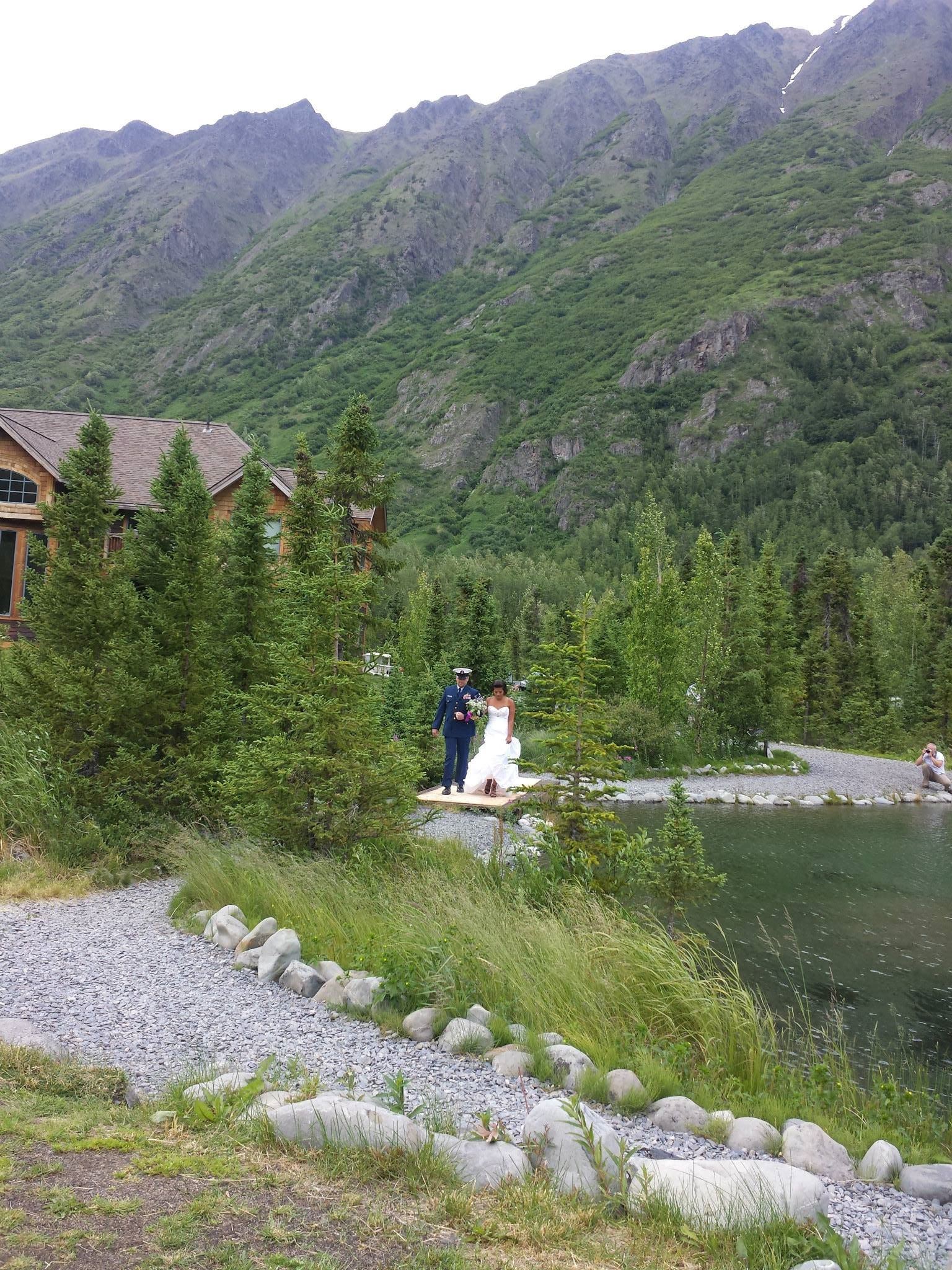 Inn At Tern Lake - 5