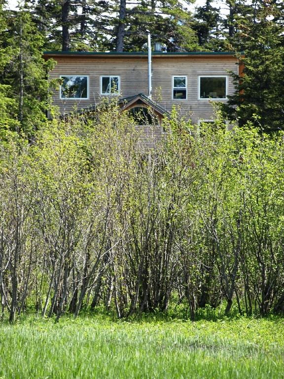 Riley Ridge Retreat - 5