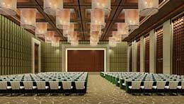 Hilton Anchorage - 2