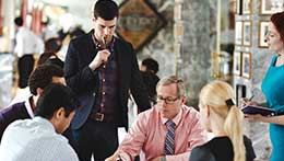 Hilton Anchorage - 3