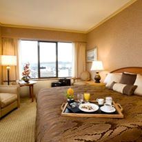 The Hotel Captain Cook - 7