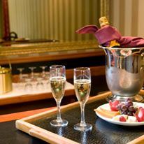 The Hotel Captain Cook - 1